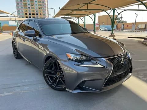 Used Lexus IS 250 Prestige 2014 Used Lexus IS 250 Prestige 2014 used_cars.forSale