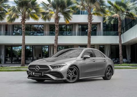 Used Mercedes-Benz A-Class 2024 Used Mercedes-Benz A-Class 2024 used_cars.forSale
