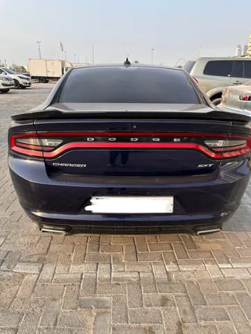 Used Dodge Charger 3.6L SXT (Base) 2017 Used Dodge Charger 3.6L SXT (Base) 2017 used_cars.forSale
