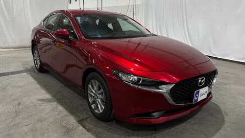 Used Mazda 3 2025 Used Mazda 3 2025 used_cars.forSale
