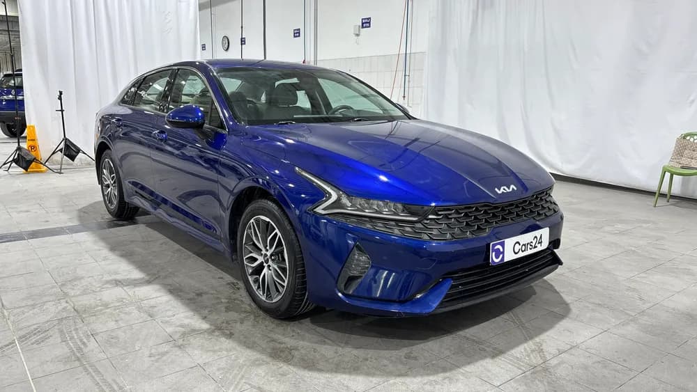 Used Kia K5 2023