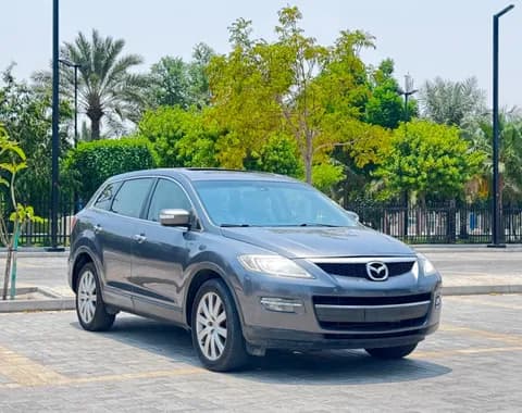 مازدا سي إكس-9 4 Door 3.7L 2008 مستعملة مازدا سي إكس-9 4 Door 3.7L 2008 مستعملة used_cars.forSale