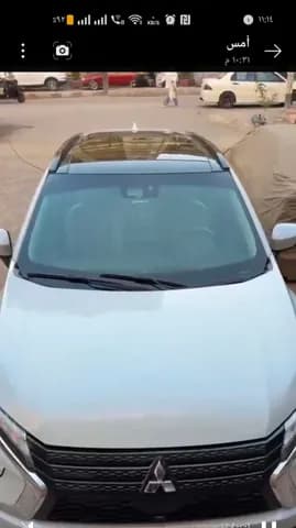 ميتسوبيشي إكليبس 2022 مستعملة ميتسوبيشي إكليبس 2022 مستعملة used_cars.forSale
