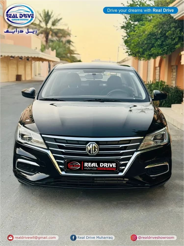 Used MG 5 1.5L COM 2023