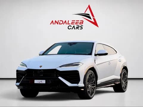Used Lamborghini Urus 4.0T V8 2025 Used Lamborghini Urus 4.0T V8 2025 used_cars.forSale