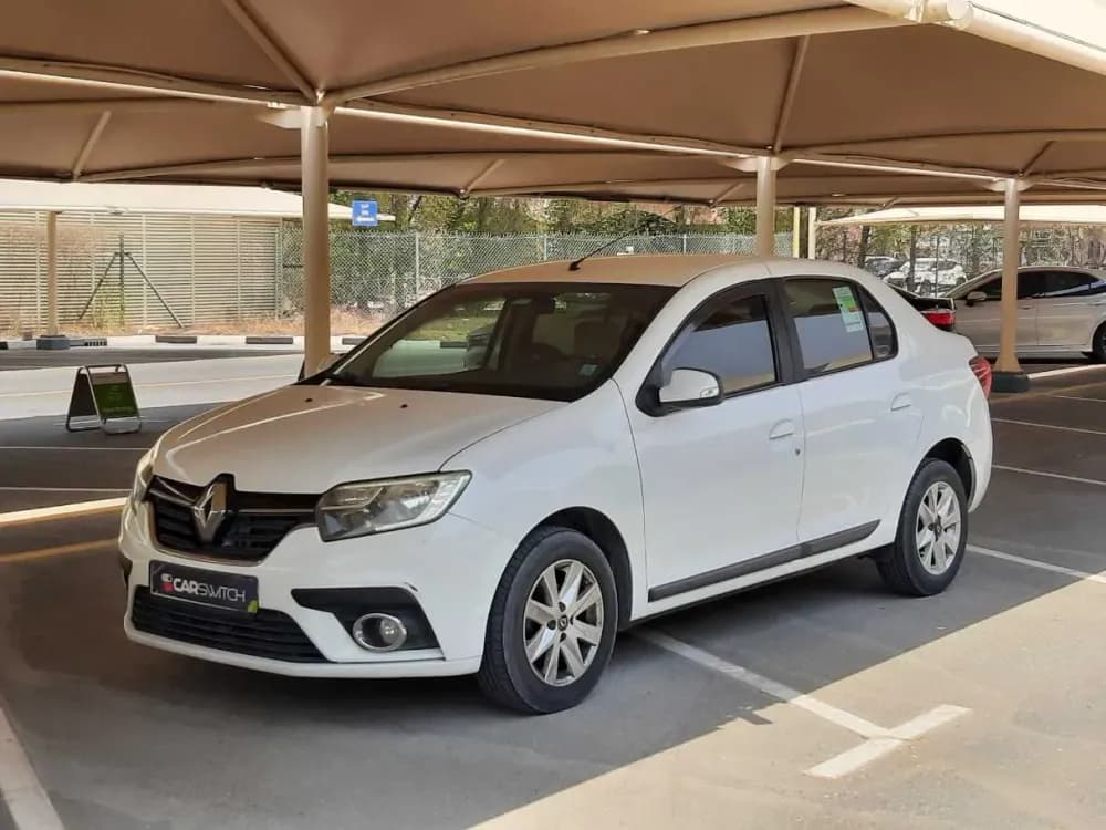 Used Renault Symbol 2019