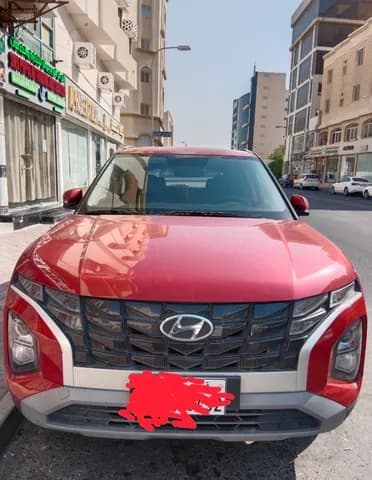Used Hyundai Creta 1.5L 2023 Used Hyundai Creta 1.5L 2023 for sale
