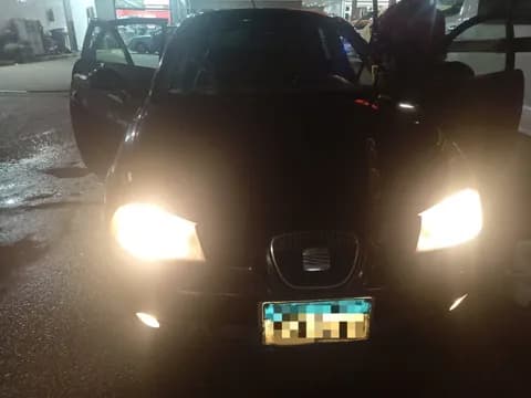 سيات إيبيزا 2006 مستعملة سيات إيبيزا 2006 مستعملة used_cars.forSale