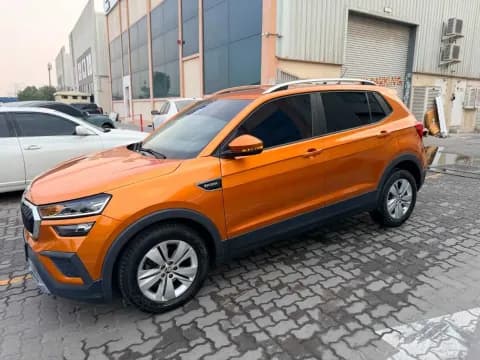 سكودا Kushaq 2023 مستعملة سكودا Kushaq 2023 مستعملة used_cars.forSale