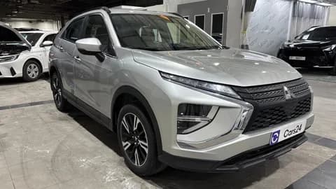ميتسوبيشي اكلبس كروس 2025 مستعملة ميتسوبيشي اكلبس كروس 2025 مستعملة used_cars.forSale