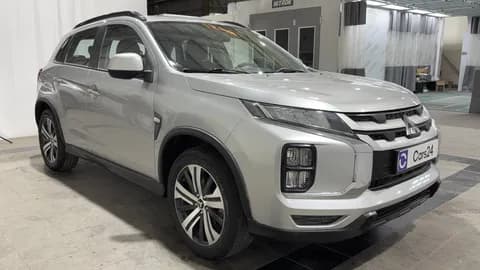 Used Mitsubishi ASX 2024 Used Mitsubishi ASX 2024 used_cars.forSale