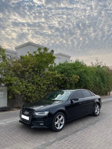 أودي أي4 1.8L (170 HP) 2013 مستعملة أودي أي4 1.8L (170 HP) 2013 مستعملة used_cars.forSale