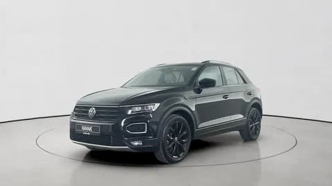 فولكس فاجن T-Roc 2022 مستعملة فولكس فاجن T-Roc 2022 مستعملة used_cars.forSale