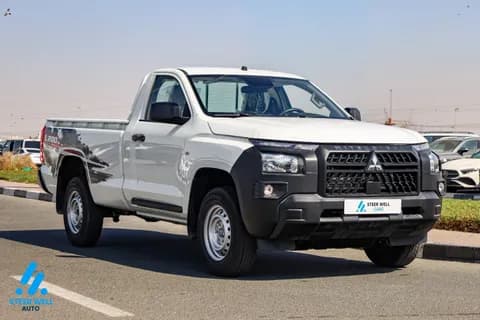 New Mitsubishi L200 Single Cab 2026 New Mitsubishi L200 Single Cab 2026 for sale