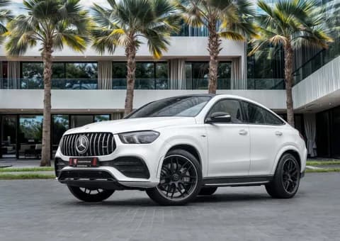 Used Mercedes-Benz GLE Coupe 2023 Used Mercedes-Benz GLE Coupe 2023 used_cars.forSale