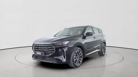 جيتور X70 Plus 2025 مستعملة جيتور X70 Plus 2025 مستعملة used_cars.forSale