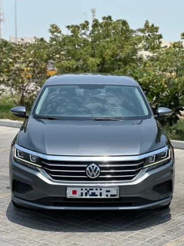Used Volkswagen Passat 2.0 Sedan 2020 Used Volkswagen Passat 2.0 Sedan 2020 used_cars.forSale