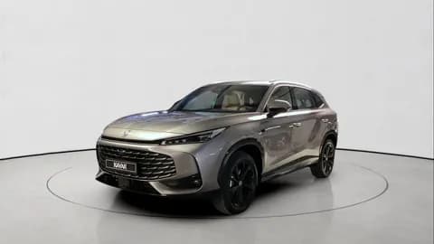 إم جي HS 2026 مستعملة إم جي HS 2026 مستعملة used_cars.forSale