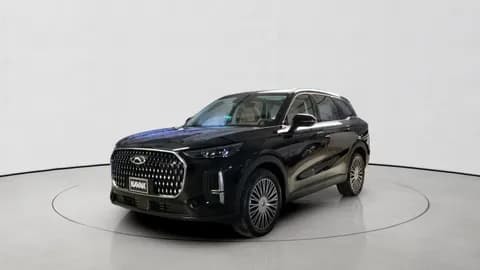 شيري Tiggo 9 2026 مستعملة شيري Tiggo 9 2026 مستعملة للبيع
