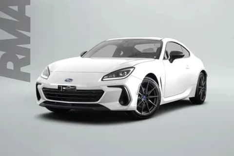 Used Subaru BRZ 2025 Used Subaru BRZ 2025 used_cars.forSale