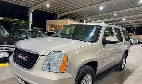 Used GMC Yukon 5.3 V8 AT4 (AWD) 2010 Used GMC Yukon 5.3 V8 AT4 (AWD) 2010 used_cars.forSale