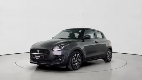 Used Suzuki Swift 2024 Used Suzuki Swift 2024 used_cars.forSale