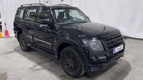 ميتسوبيشي باجيرو 2020 مستعملة ميتسوبيشي باجيرو 2020 مستعملة used_cars.forSale