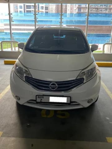 Used Nissan Versa 2016 Used Nissan Versa 2016 for sale