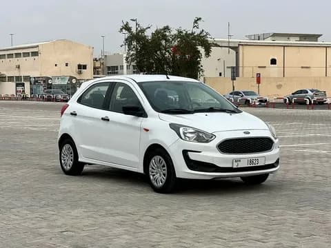 فورد فيجو 1.5L Ambiente H/B 2020 مستعملة فورد فيجو 1.5L Ambiente H/B 2020 مستعملة used_cars.forSale