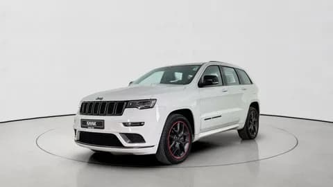 Used Jeep Grand Cherokee 2019 Used Jeep Grand Cherokee 2019 used_cars.forSale