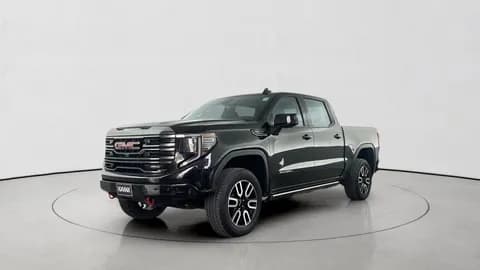 جي إم سي سييرا 2023 مستعملة جي إم سي سييرا 2023 مستعملة used_cars.forSale