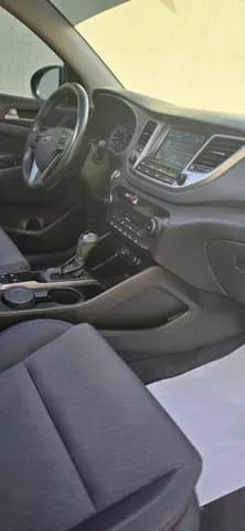 Used Hyundai Tucson 1.6L GL 2018 Used Hyundai Tucson 1.6L GL 2018 used_cars.forSale
