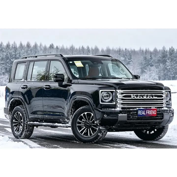 Used Haval H9 Super Dignity 2024