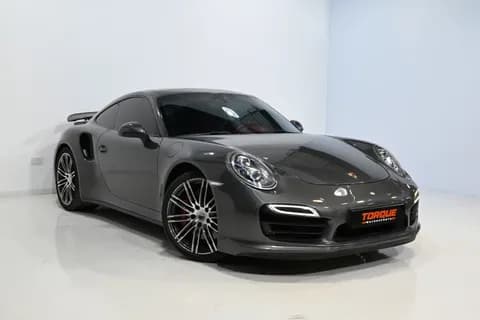 بورش 911 Turbo 2014 مستعملة بورش 911 Turbo 2014 مستعملة used_cars.forSale