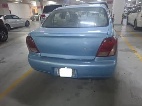 Used Toyota Echo 2002 Used Toyota Echo 2002 for sale