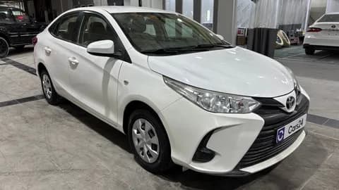 Used Toyota Yaris 2022 Used Toyota Yaris 2022 used_cars.forSale