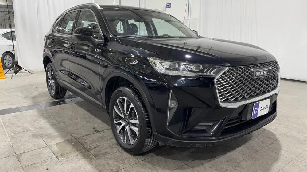 Used Haval H6 2024