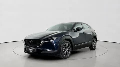Used Mazda CX-30 2023 Used Mazda CX-30 2023 used_cars.forSale