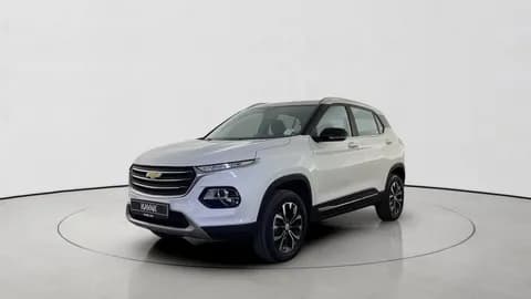 Used Chevrolet Groove 2024 Used Chevrolet Groove 2024 used_cars.forSale
