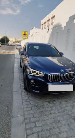 بي إم دبليو اكس1 sDrive 20i 2017 مستعملة بي إم دبليو اكس1 sDrive 20i 2017 مستعملة used_cars.forSale