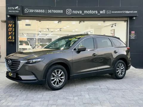 Used Mazda CX-9 Top 2020 Used Mazda CX-9 Top 2020 used_cars.forSale
