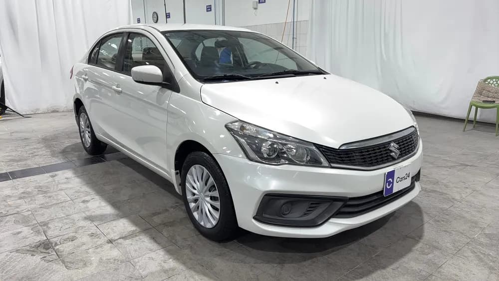Used Suzuki Ciaz 2024