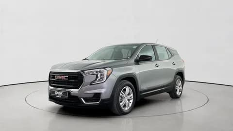 Used GMC Terrain 2023 Used GMC Terrain 2023 used_cars.forSale