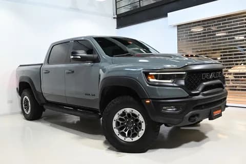 Used RAM 1500 2021 Used RAM 1500 2021 used_cars.forSale