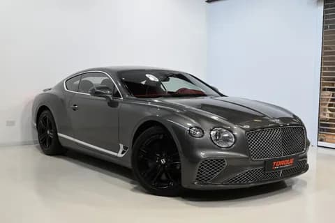 Used Bentley Continental GT 2020 Used Bentley Continental GT 2020 used_cars.forSale