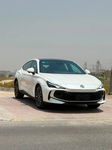 إم جي 7 1-5t-com 2025 جديدة إم جي 7 1-5t-com 2025 جديدة used_cars.forSale