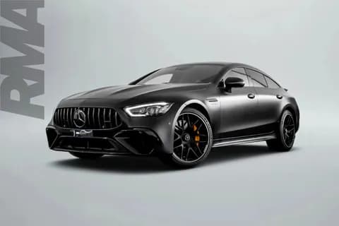 Used Mercedes-Benz AMG GT 2022 Used Mercedes-Benz AMG GT 2022 used_cars.forSale