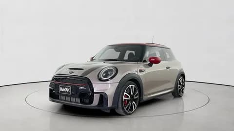 Used Mini John Cooper Works 2022 Used Mini John Cooper Works 2022 used_cars.forSale