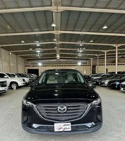 Used Mazda CX-9 4 Door 3.7L 2020 Used Mazda CX-9 4 Door 3.7L 2020 used_cars.forSale