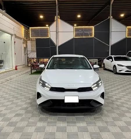 Used Kia Cerato 4 Door Sedan 1.6L 2024 Used Kia Cerato 4 Door Sedan 1.6L 2024 for sale